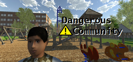 Dangerous Community Download Free PC Game Direct Link