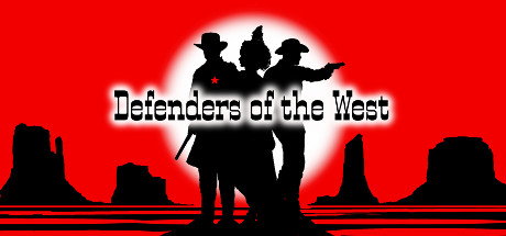 Defenders Of The West Download Free PC Game Link