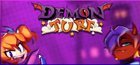 Demon Turf Download Free PC Game Direct Play Link