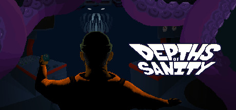 Depths Of Sanity Download Free PC Game Direct Link