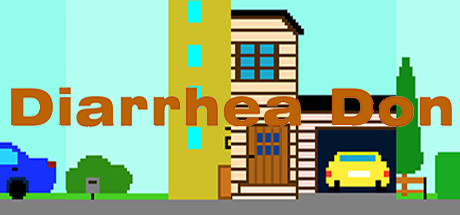 Diarrhea Don Download Free PC Game Direct Play Link