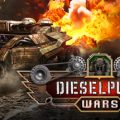 Dieselpunk Wars Download Free PC Game Direct Play Link