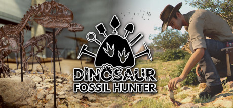 Dinosaur Fossil Hunter Download Free PC Game Link