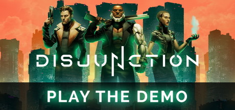 Disjunction Download Free PC Game Direct Play Link