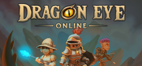 Dragon Eye Online Download Free PC Game Direct Link
