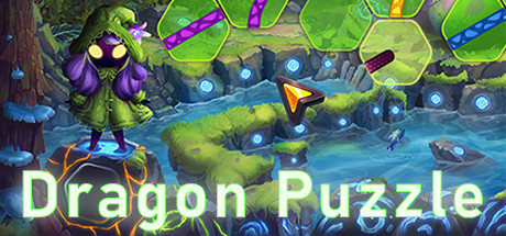 Dragon Puzzle Download Free PC Game Direct Play Link