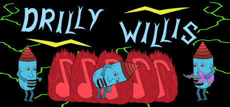 Drilly Willis Download Free PC Game Direct Play Link