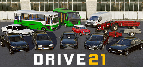 Drive 21 Download Free PC Game Direct Play Link