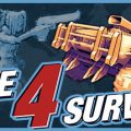 Drive 4 Survival Download Free PC Game Direct Link
