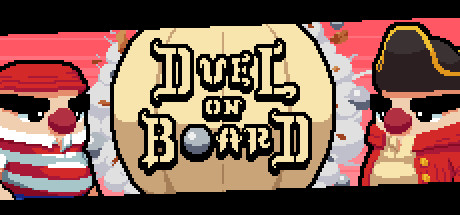 Duel On Board Download Free PC Game Direct Link