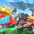 Epic Chef Download Free PC Game Direct Play Link