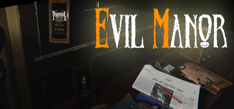 Evil Manor Download Free PC Game Direct Play Link