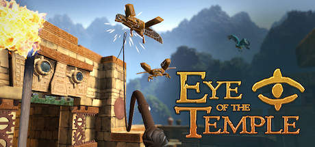 Eye Of The Temple Download Free PC Game Direct Link