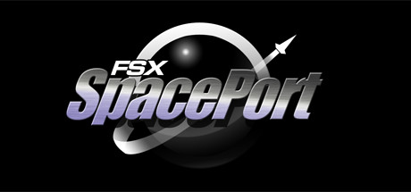 FSX SpacePort Download Free PC Game Direct Play Link