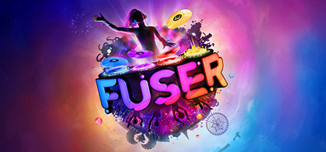 FUSER Download Free PC Game Direct Play Link