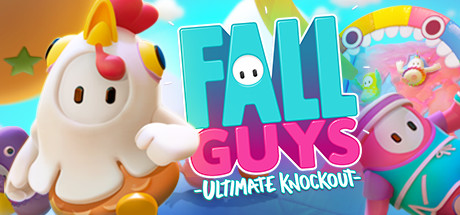Fall Guys Ultimate Knockout Download Free PC Game