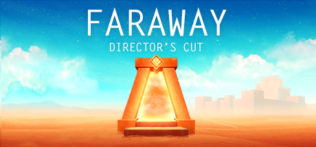 Faraway Directors Cut Download Free PC Game Direct Link