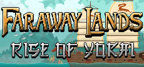 Faraway Lands Rise Of Yokai Download Free PC Game
