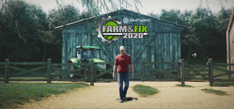 Farm And Fix 2020 Download Free PC Game Link