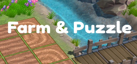 Farm And Puzzle Download Free PC Game Direct Link