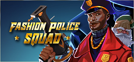 Fashion Police Squad Download Free PC Game Link