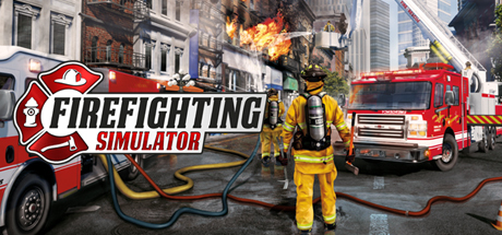 Firefighting Simulator Download Free PC Game Link