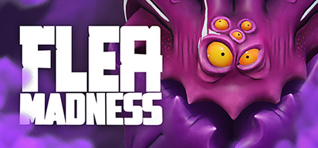 Flea Madness Download Free PC Game Direct Play Link
