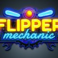Flipper Mechanic Download Free PC Game Direct Link