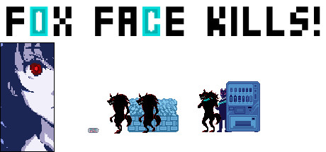 Fox Face Kills Download Free PC Game Direct Link