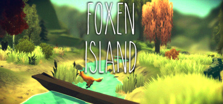 Foxen Island Download Free PC Game Direct Play Link