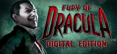 Fury Of Dracula Digital Edition Download Free PC Game