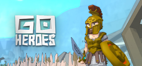 GO HEROES Download Free PC Game Direct Play Link