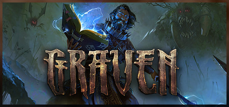 GRAVEN Download Free PC Game Direct Play Link