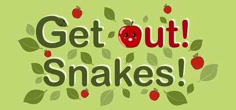 Get Out Snakes Download Free PC Game Direct Link