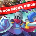Good Night Knight Download Free PC Game Direct Link