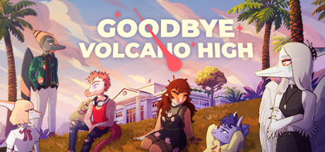 Goodbye Volcano High Download Free PC Game Link