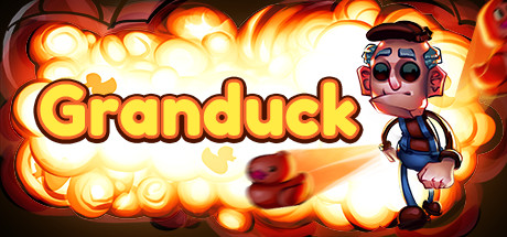 Granduck Download Free PC Game Direct Play Link