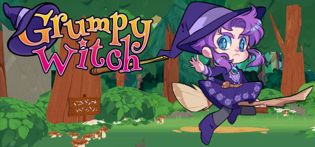 Grumpy Witch Download Free PC Game Direct Play Link