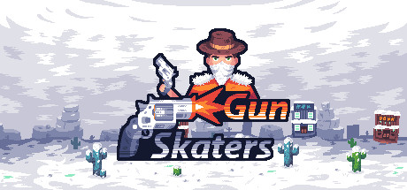 Gun Skaters Download Free PC Game Direct Play Link