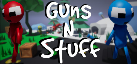 Guns N Stuff Download Free PC Game Direct Link