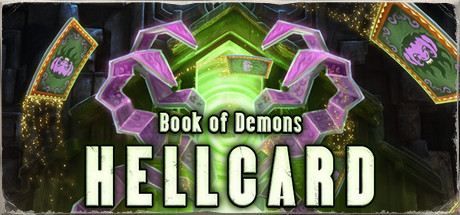 HELLCARD Download Free PC Game Direct Play Link