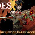 Hades Download Free PC Game Direct Play Link