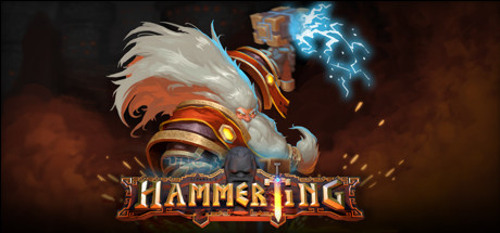 Hammerting Download Free PC Game Direct Play Link