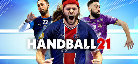 Handball 21 Download Free PC Game Direct Play Link