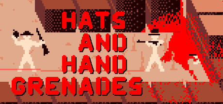 Hats And Hand Grenades Download Free PC Game Link