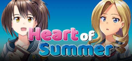 Heart Of Summer Download Free PC Game Direct Link