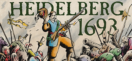 Heidelberg 1693 Download Free PC Game Direct Play Link