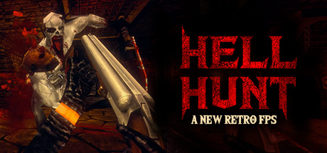 Hell Hunt Download Free PC Game Direct Play Link
