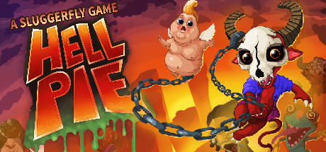 Hell Pie Download Free PC Game Direct Play Link