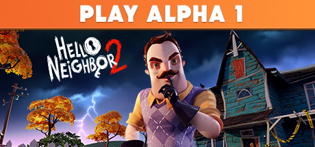 Hello Neighbor 2 Download Free PC Game Direct Link